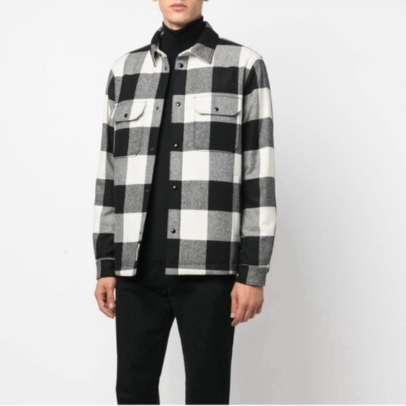Abercrombie & Fitch Other - Abercrombie & Fitch Soft A&F Collection Flannel Large